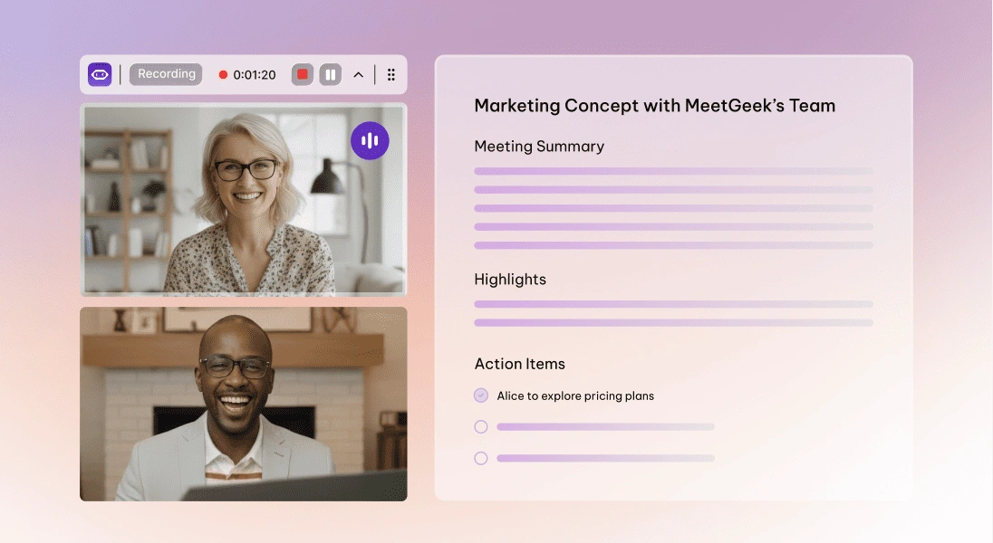create ai voice agent