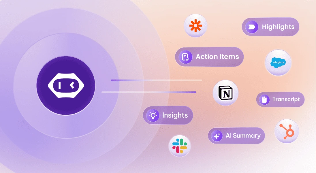 join online meeting with ai voice agent
