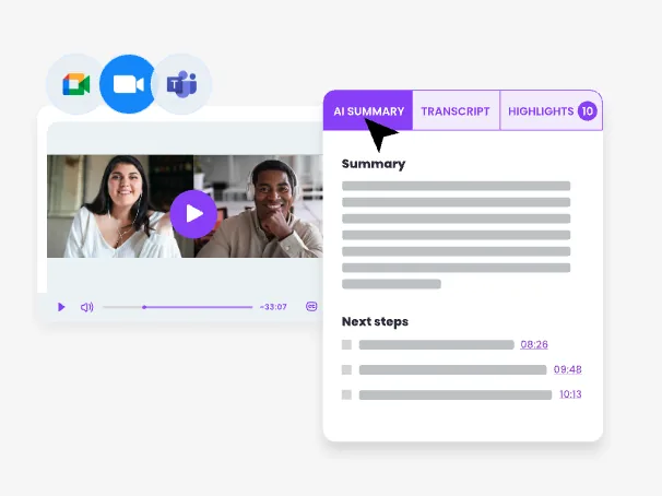 Meeting AI Summary