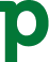 integrated with pipedrive logo
