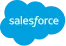integrated with salesforce logo