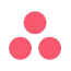 integrated with asana logo