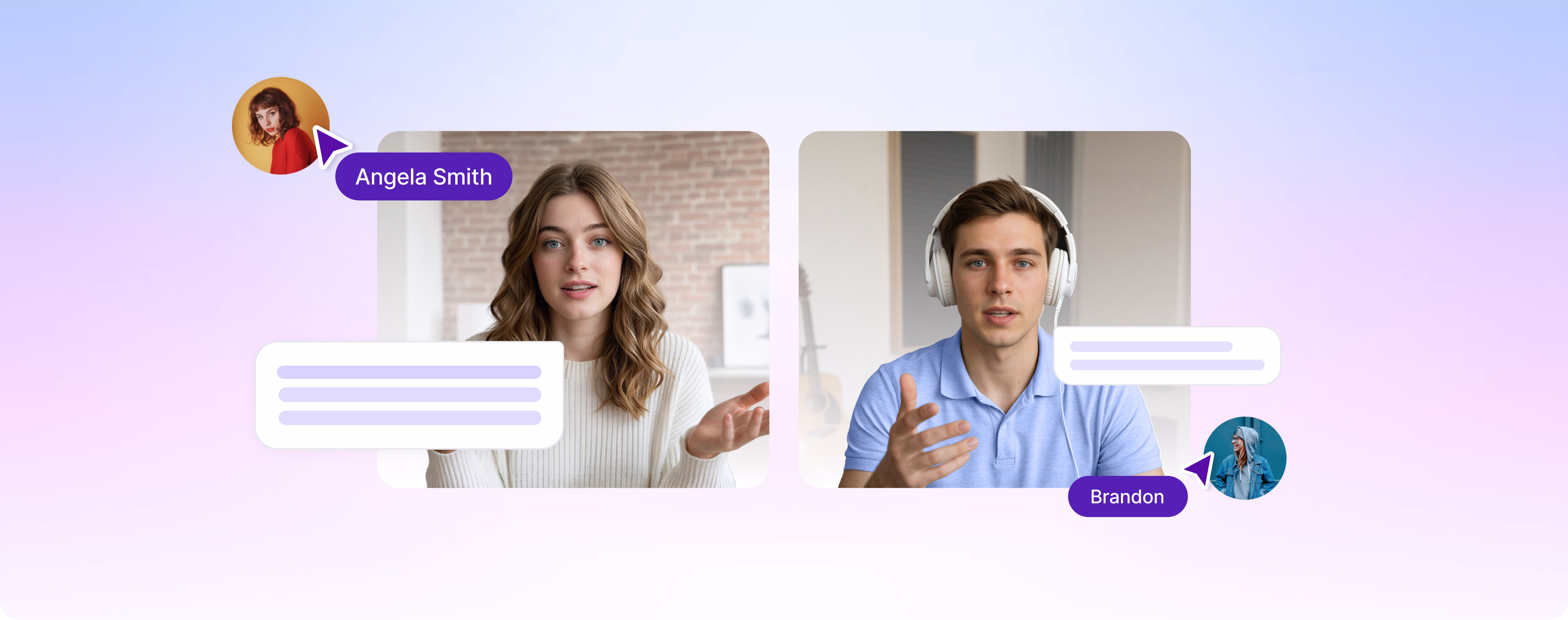 Candidate Screening Skill: interview scorecard with per-candidate ratings and pass or reject decisions