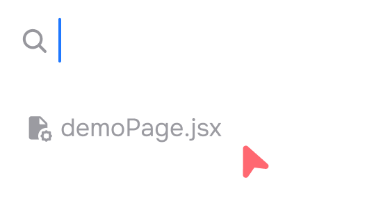 Fast Navigation - Darkweb X Webflow Template