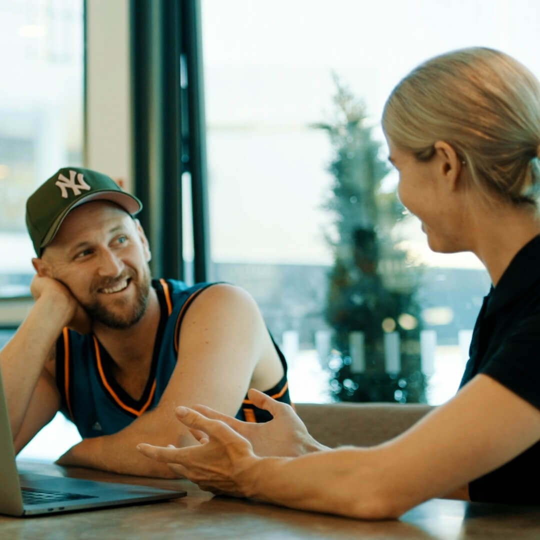 Health Coaching