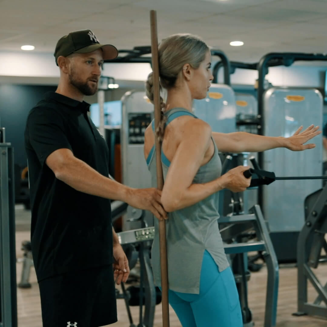 Movement Coaching