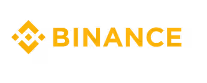 binance logo