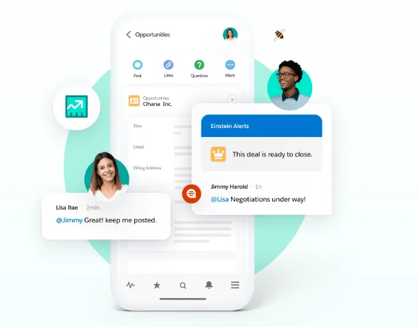 salesforce