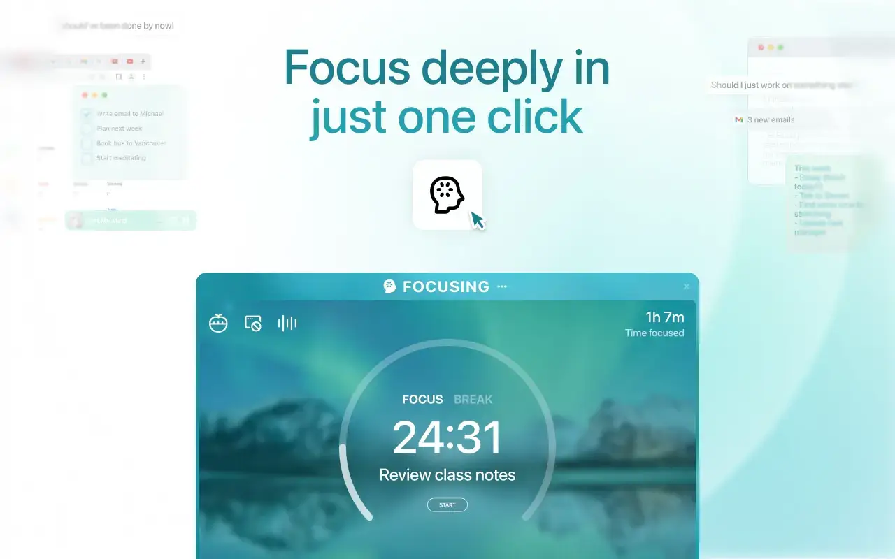 Momentum extension