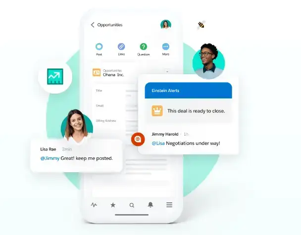 salesforce