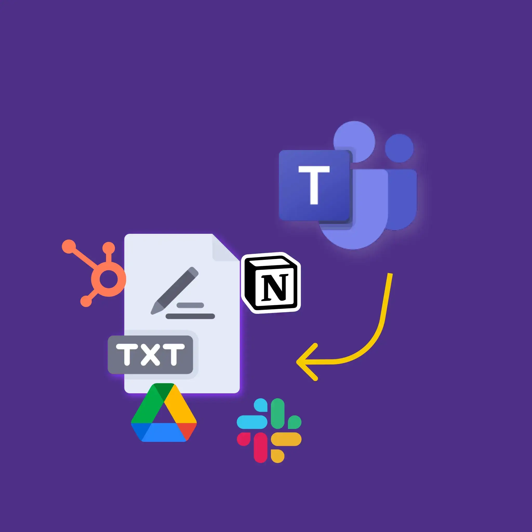 speech to text