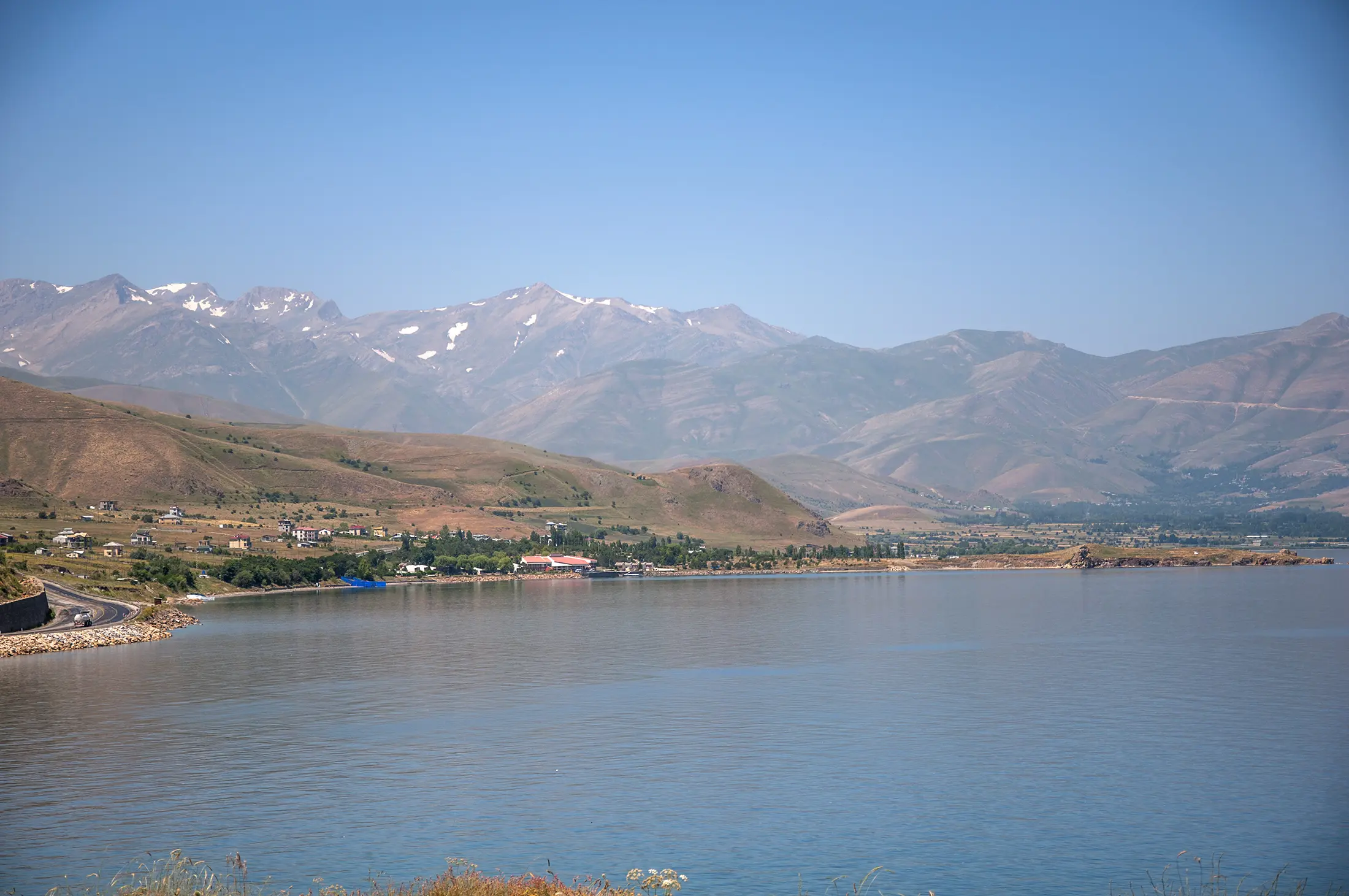Van Gölü Canavarı: Efsaneden dijitale, kültürden ekonomiye uzanan yol