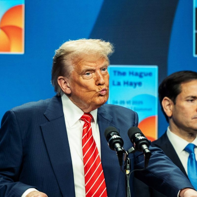 Trump dismisses BLS chief after weak jobs report