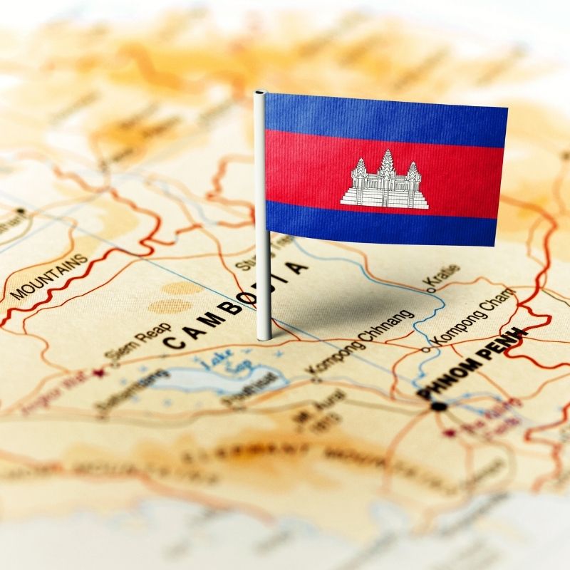 Thailand accuses Cambodia of ceasefire breach