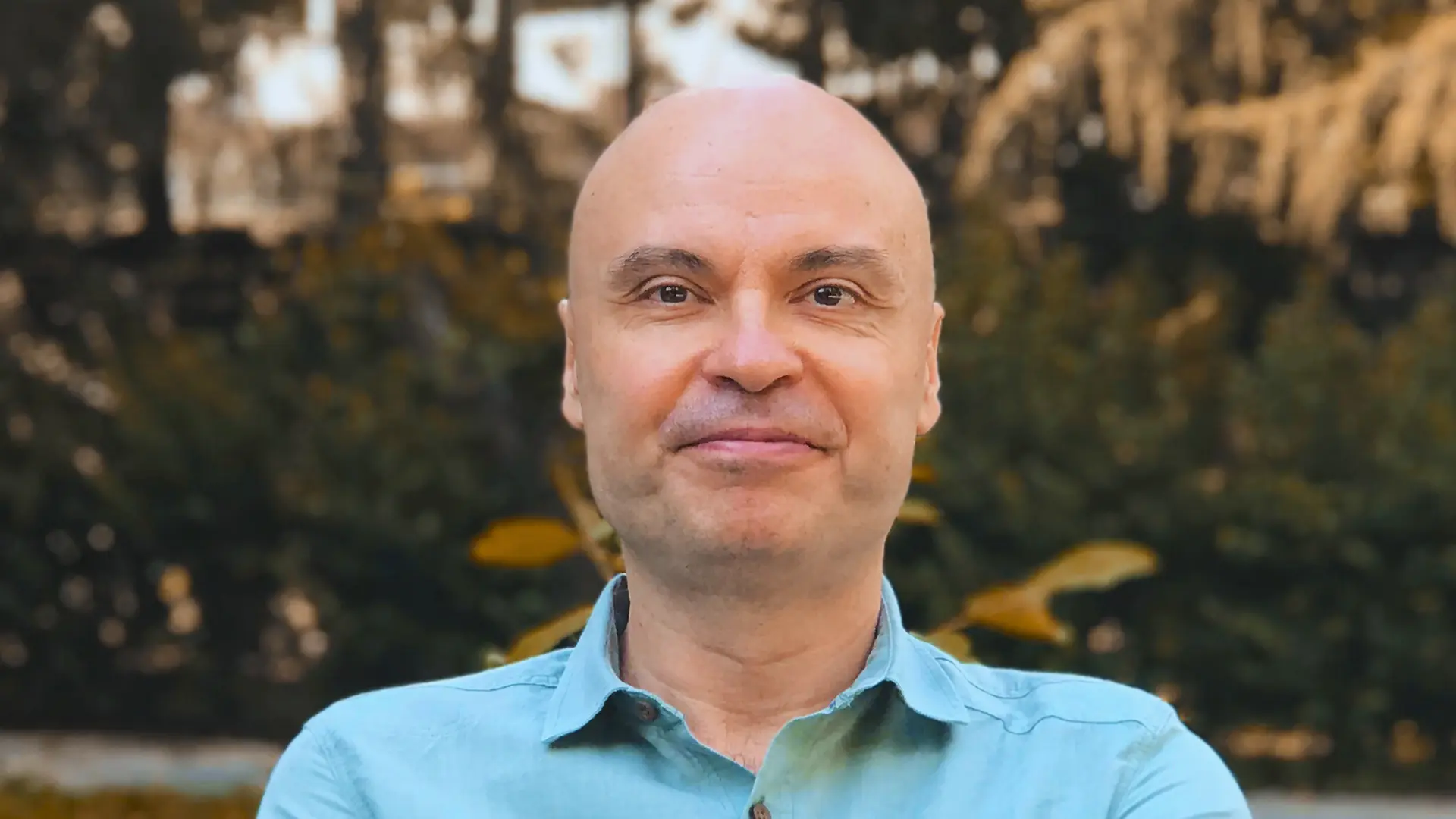 Prof. Dr. Cem Say: 'Boğaziçi’ne rektör olursam geri al tuşuna basacağım'