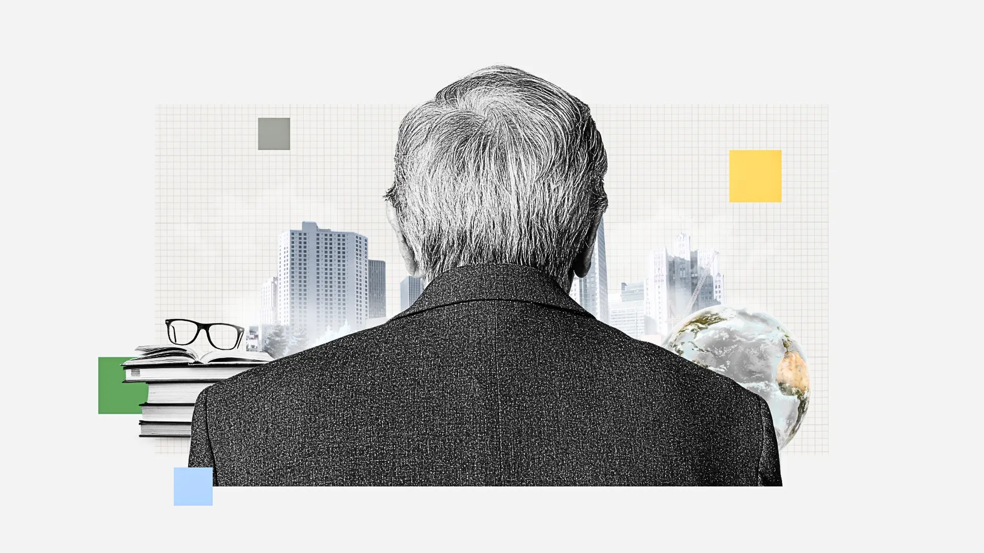 Azalan doğum oranları ve yaşlanan nüfus: Gelişmişliğin getirdiği demografik ikilem