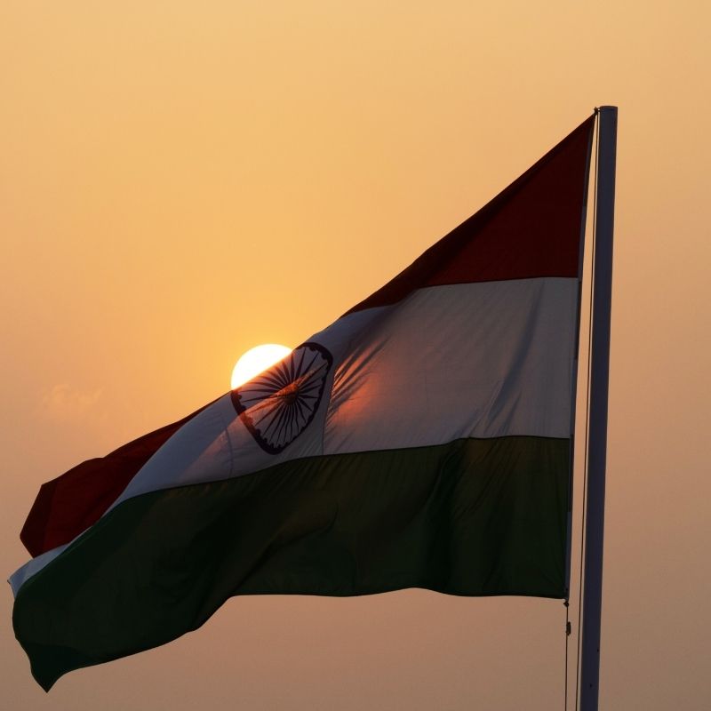 India faces tariff threats