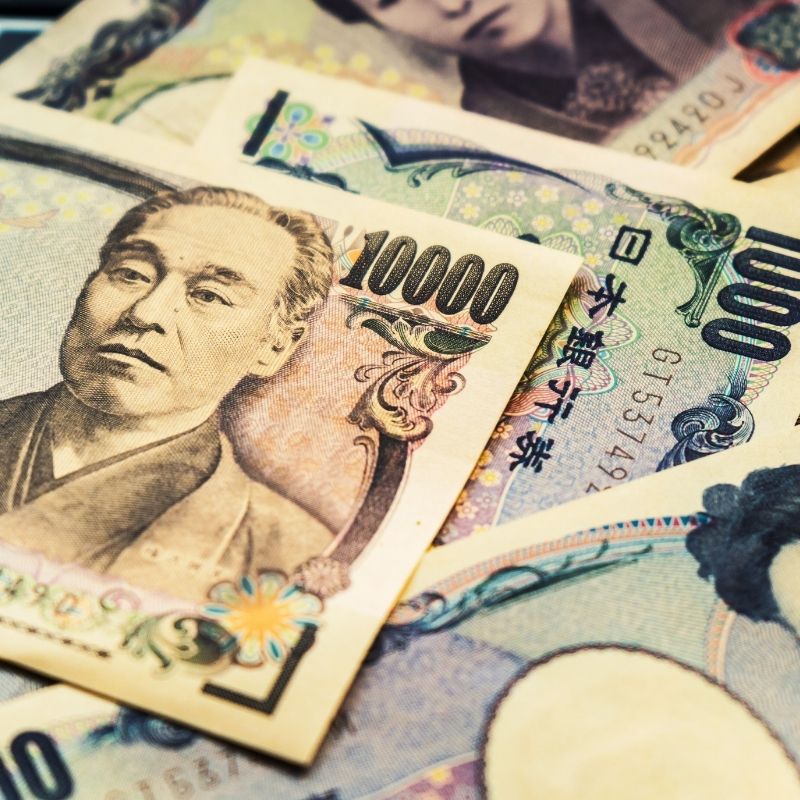 Japan's $550B U.S. deal