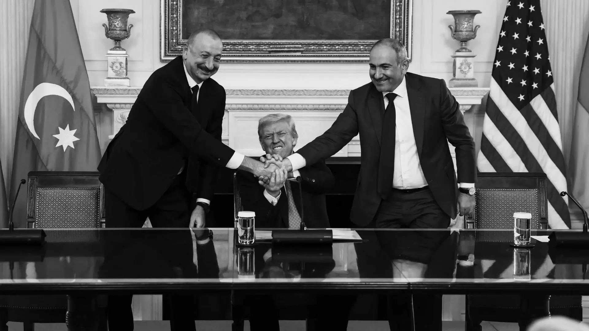 ‘Pax Americana’ Güney Kafkasya’ya ne getirecek?