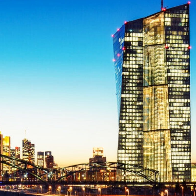 ECB holds rates amid tariff concerns