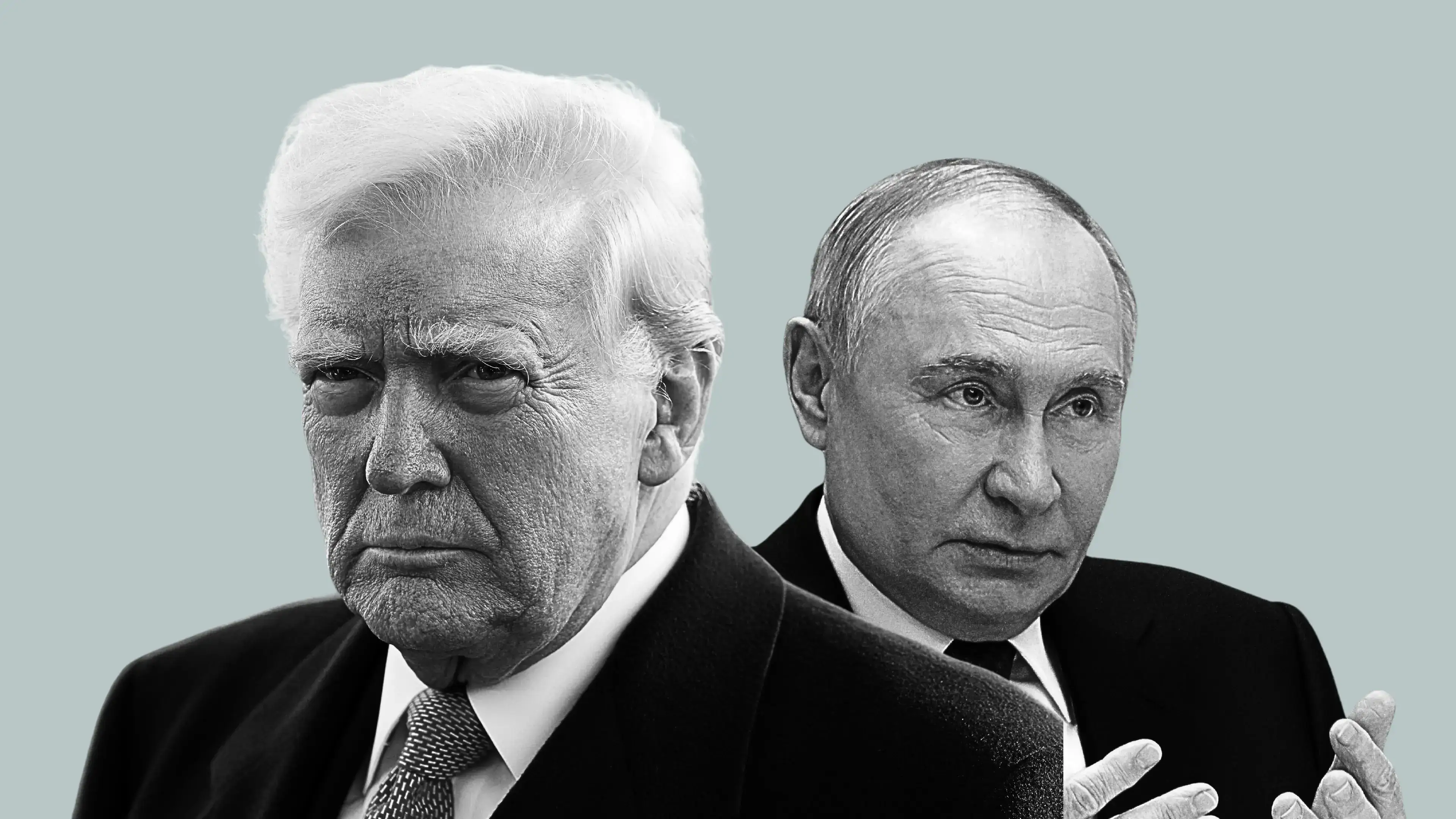 Trump-Putin zirvesi ve Ukrayna: ‘Sonuçsuz’ görüşme dünyaya ne anlatıyor? 