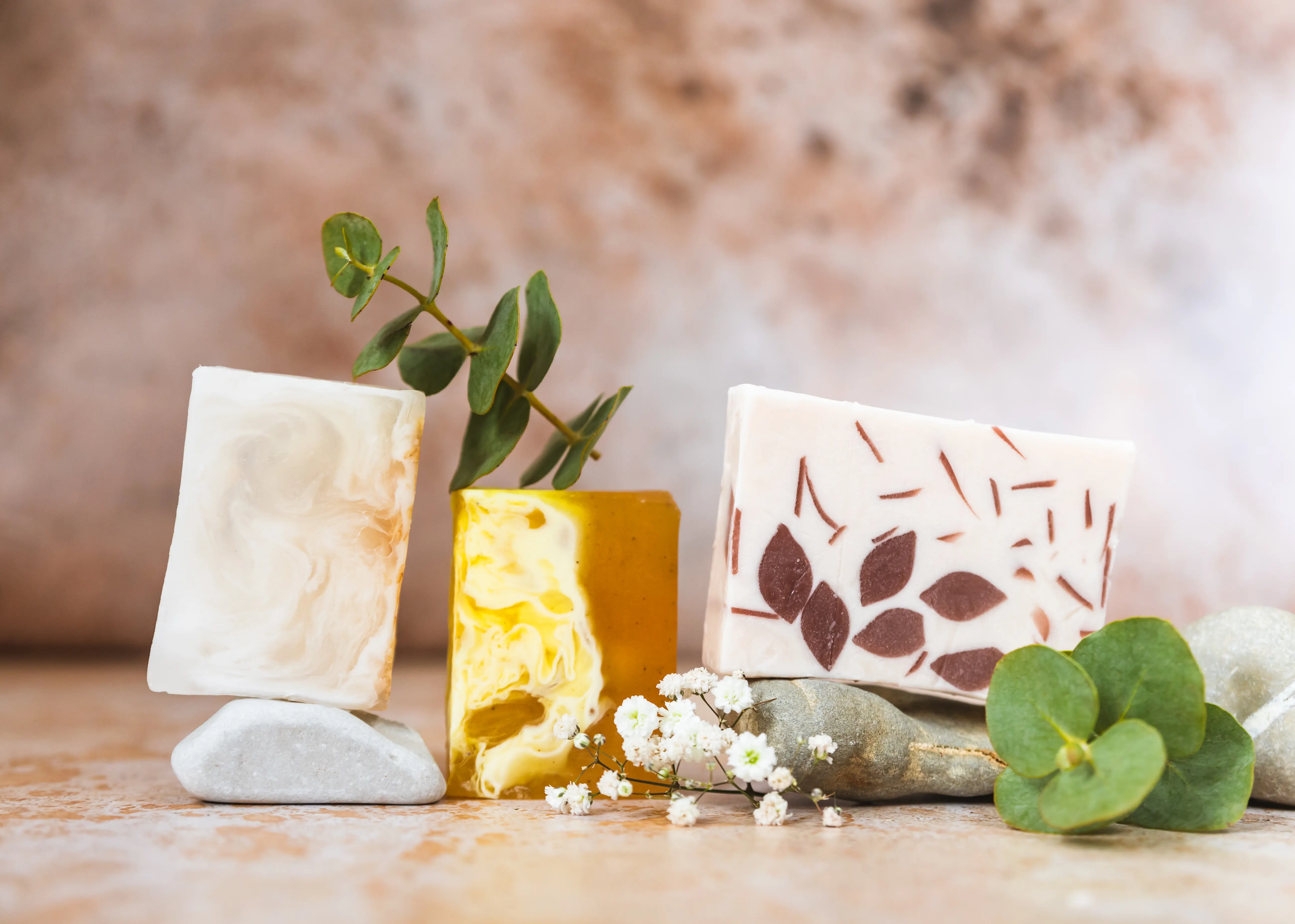 Bir avuç kül, bir damla yağ, asırlık koku: Sabunun köpüren hikâyesi