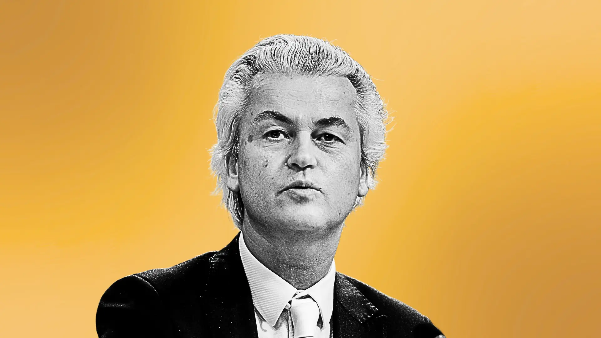 Hollanda seçimleri: Hükümeti düşüren Wilders yine zirvede