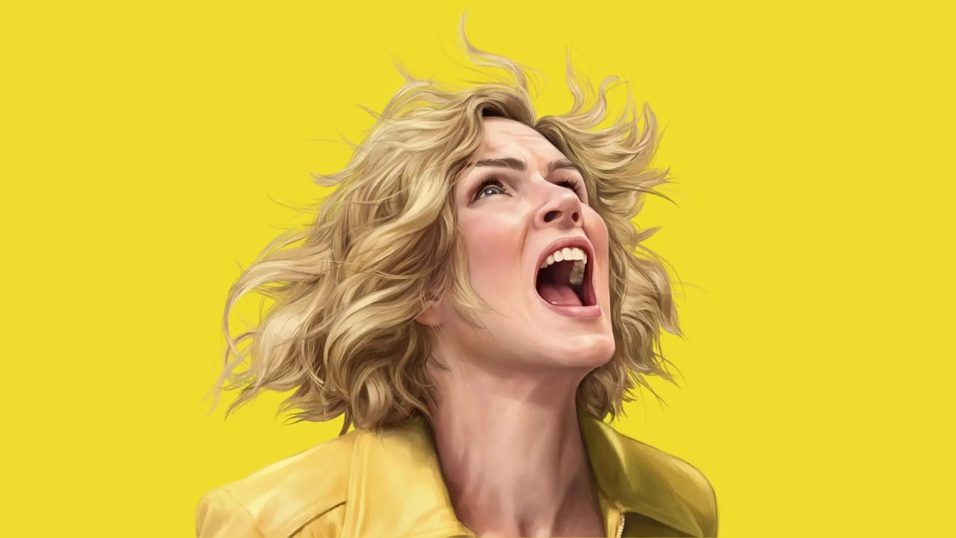 Plur1bus: Bu dizi insanlar tarafından yapıldı