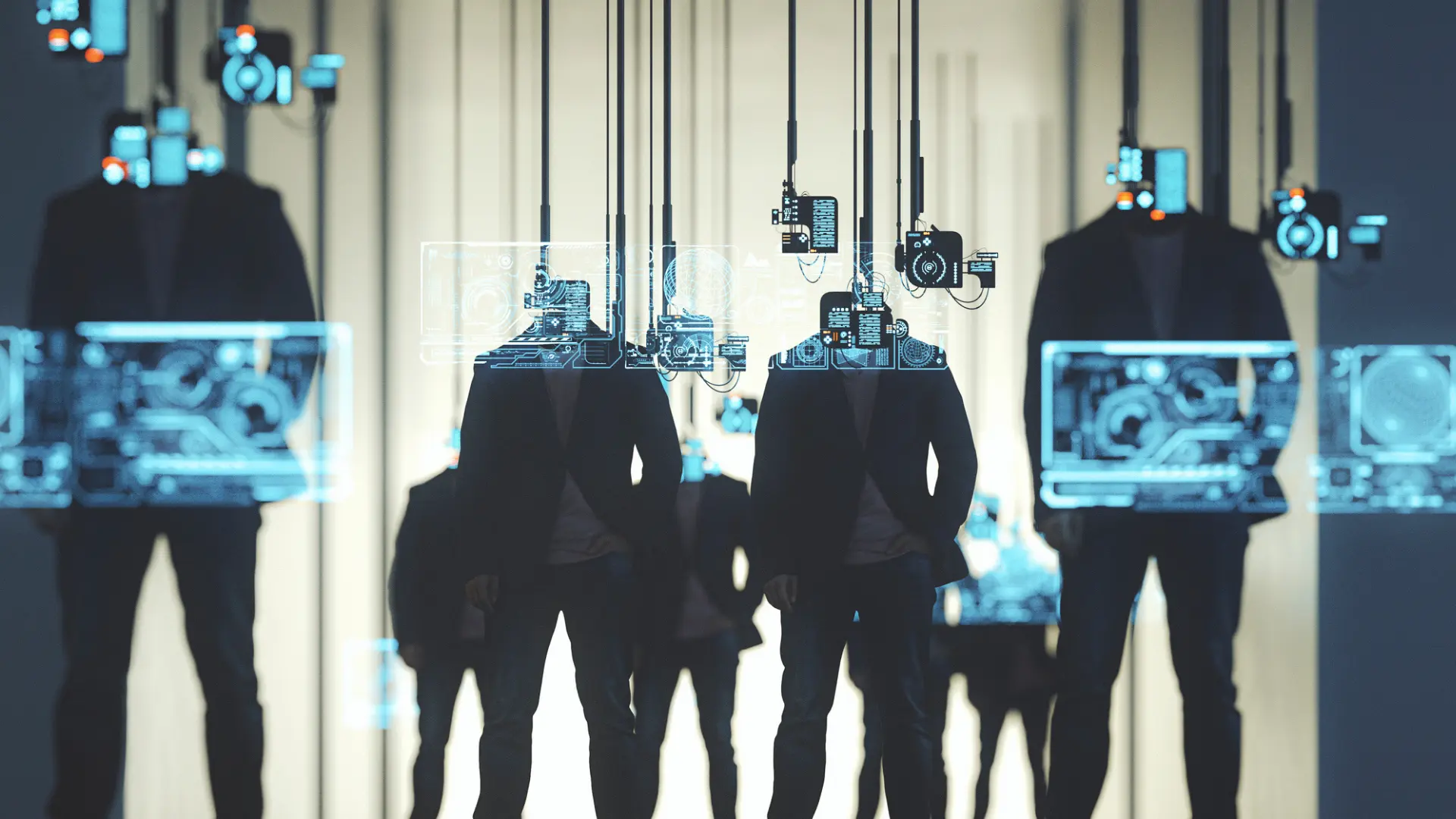 Süper zekâ yarışı: 'Bu rekabette ikinciye yer yok'