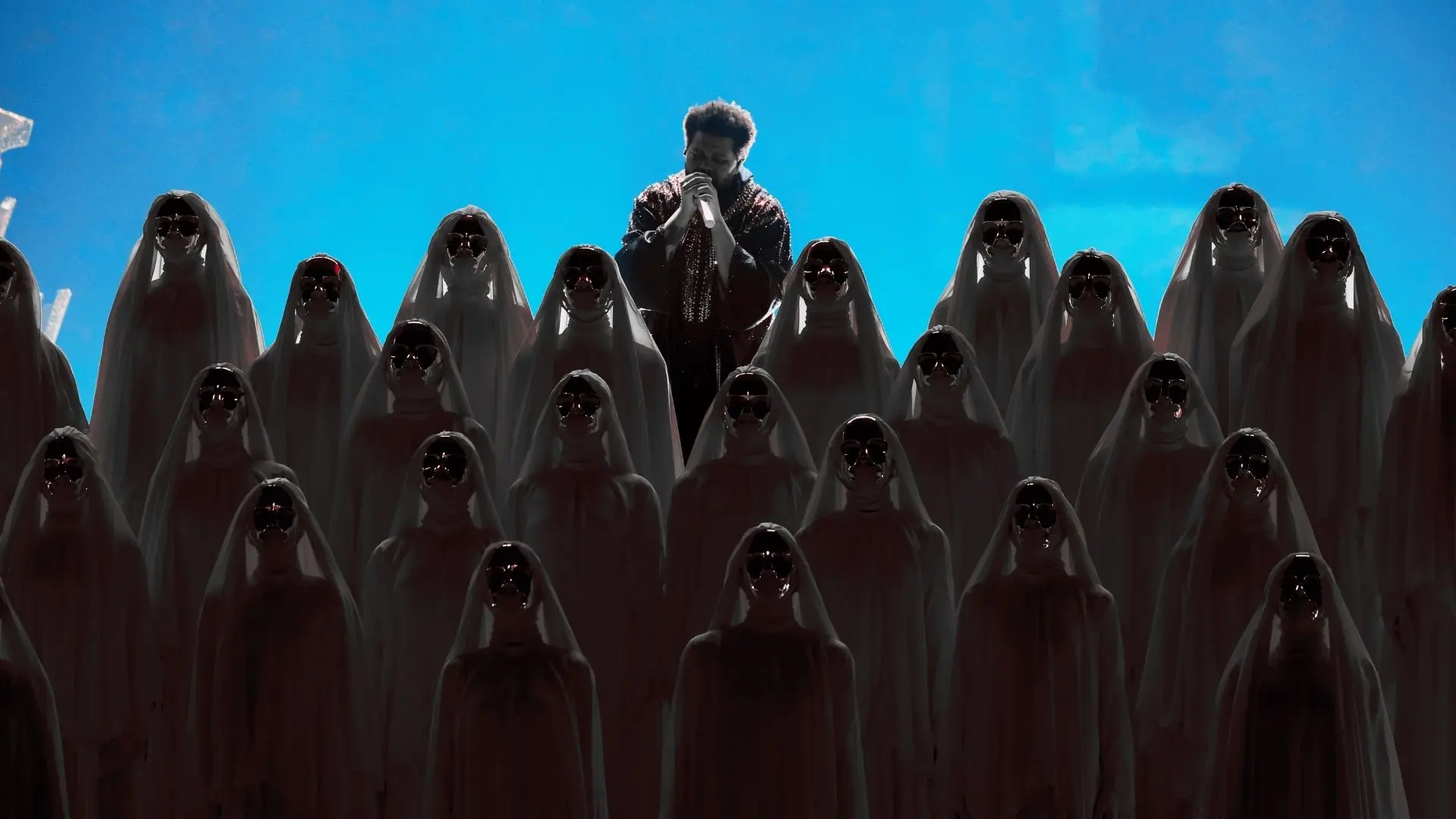 Şov dünyası yeni bir 'Belle Époque' döneminde mi?