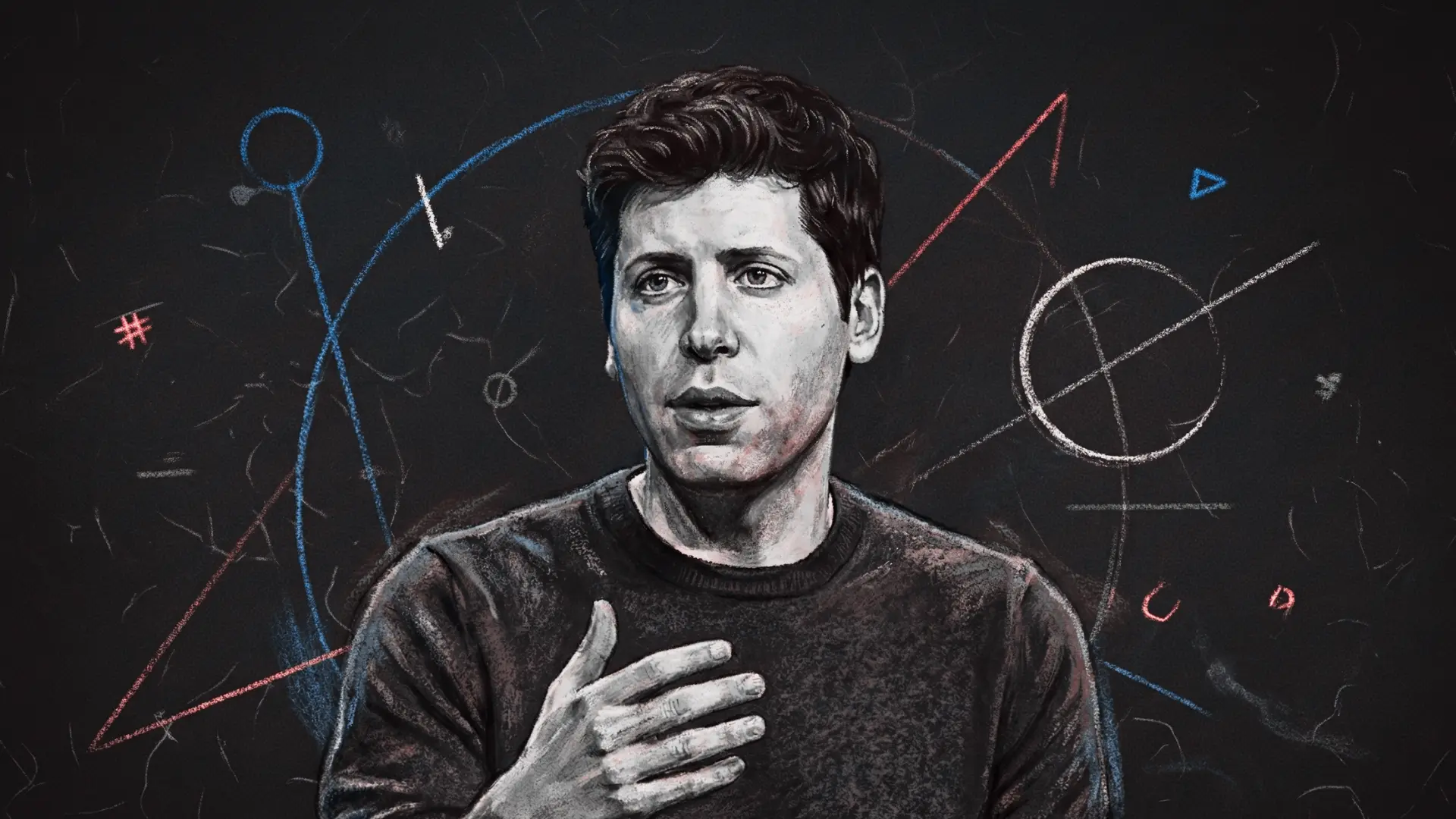 Altman'ın 'tanrıcılık oyunu': Biyolojik sonumuzu mu programlıyoruz?