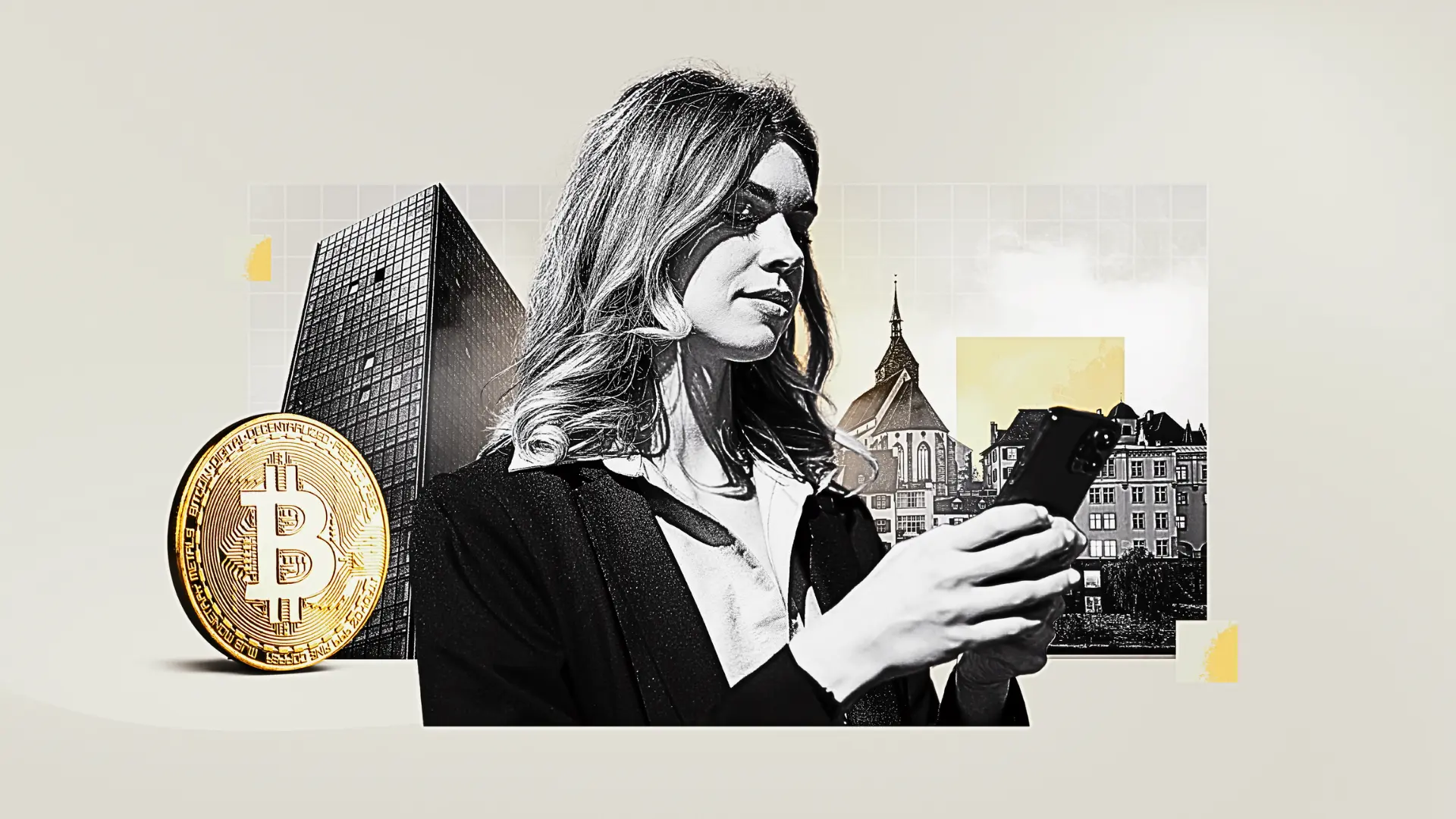 Davos’tan İsviçre’ye: Yeni finansal doktrinin coğrafyası