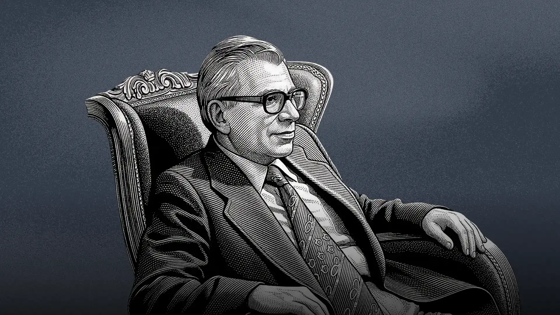 100’üncü yaşında bilinmeyenleri ile Doğan Avcıoğlu