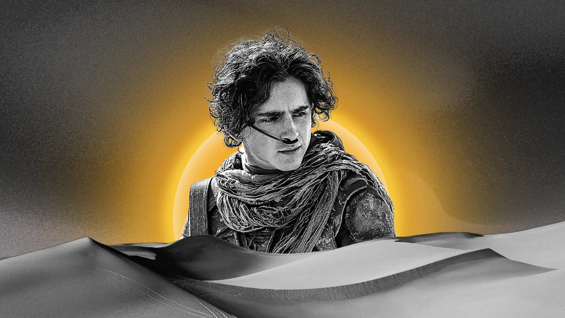 Bir anti-mesih hikâyesi: Dune 3'ten ne beklemeliyiz?