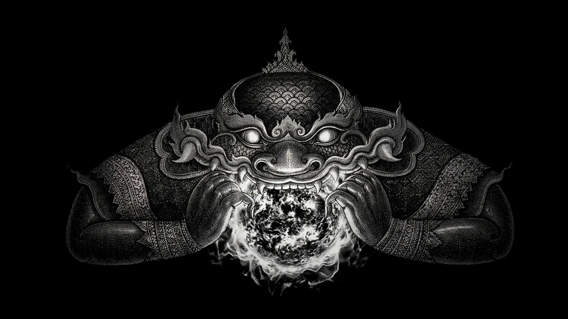 Rahu’nun boğazındaki dünya: Modern iştah ve arzunun sonu