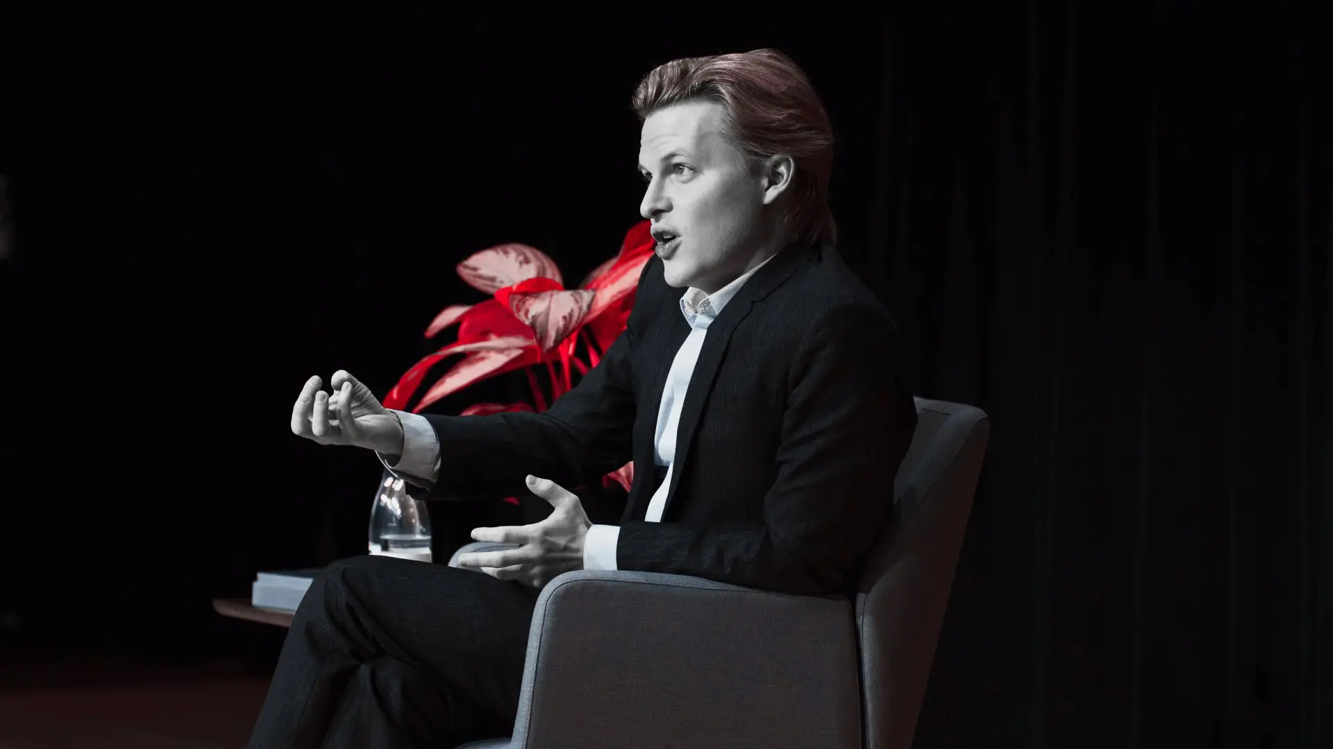 Ronan Farrow: Hakikatin peşinde bir süperstar