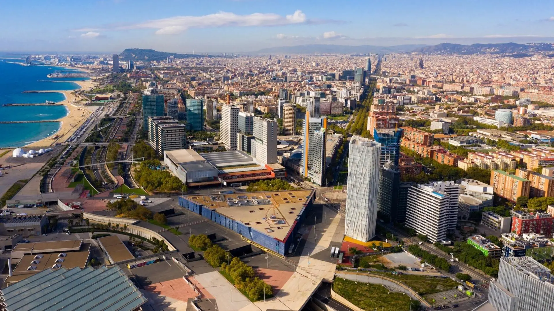 Akdeniz’in politik inovasyon merkezi: Barcelona’nın görünmeyen sermayesi