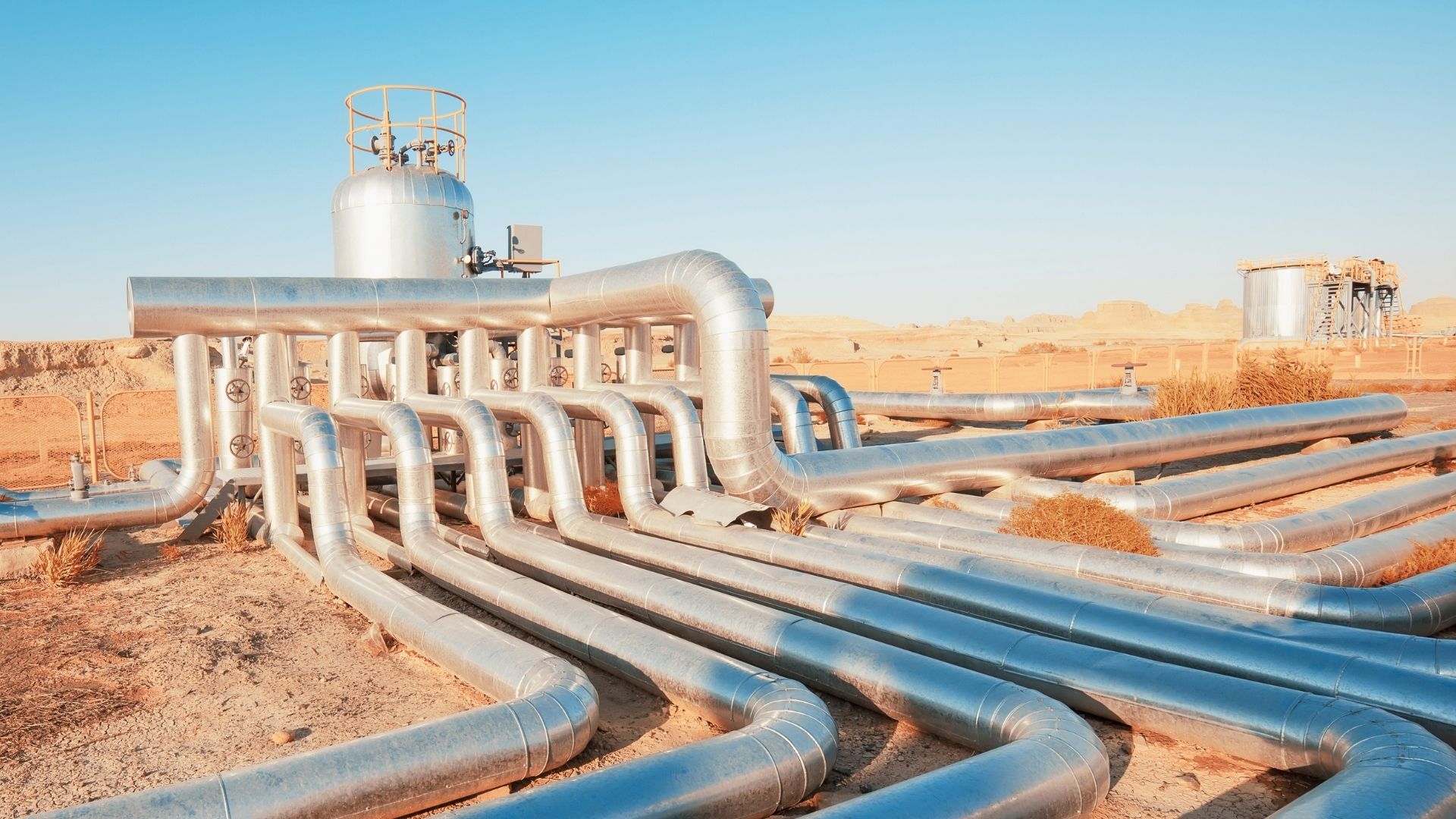 Tahkim salonundan jeopolitik sahaya: Türkiye-Irak Petrol Boru Hattı davasının Washington'daki sınavı