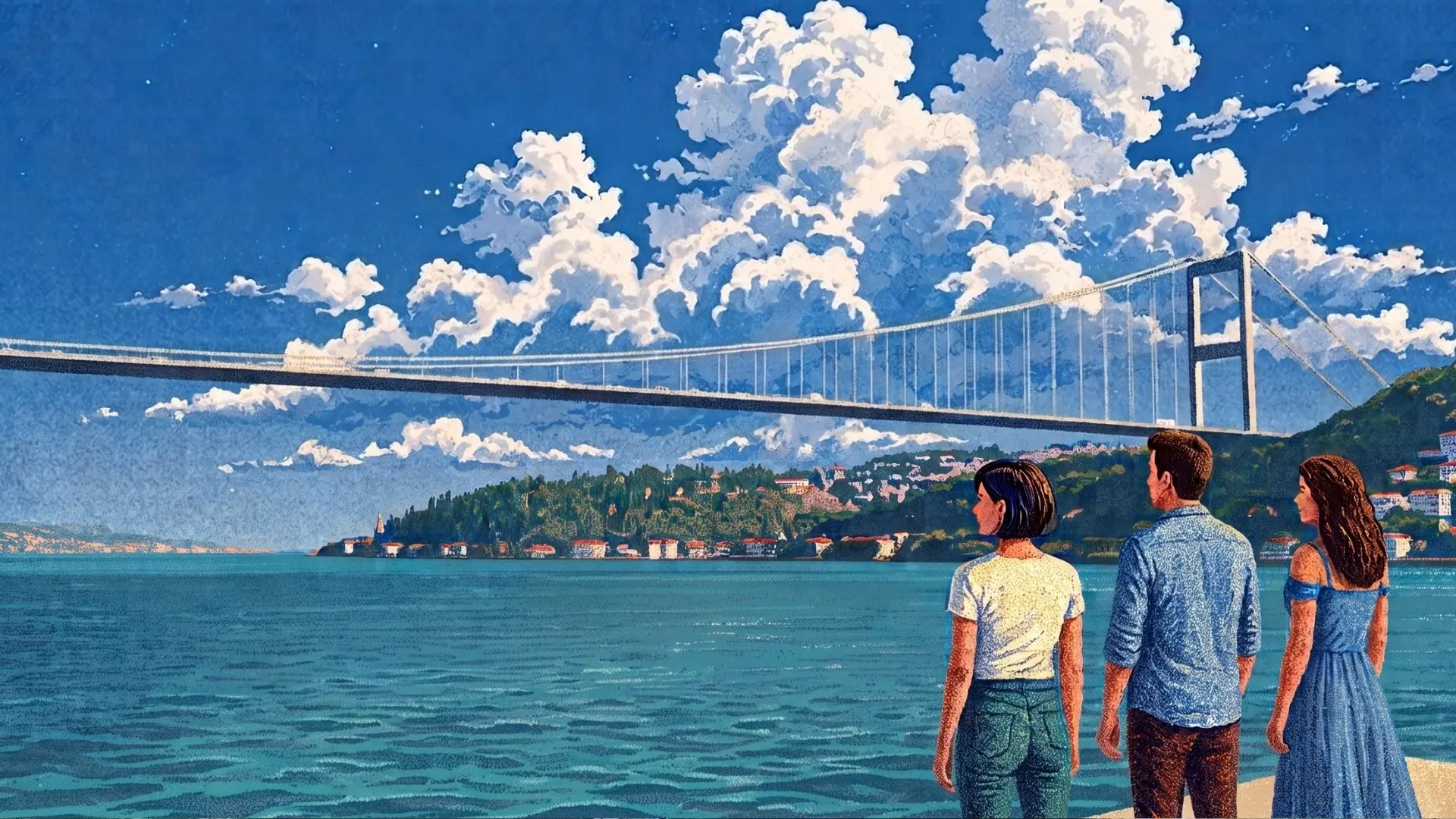 Kolektif Neşe: Aynı anda dünyaya bakmaya neden ihtiyacımız var?