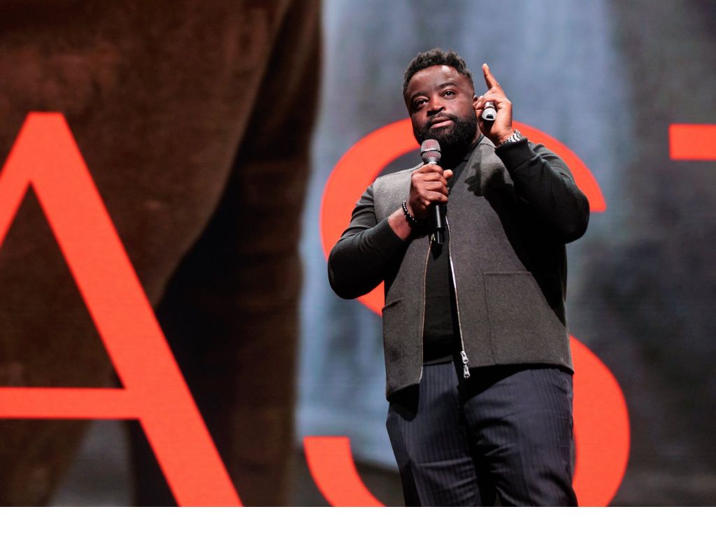  Narcisse Ndeke headlining 2025 PreparationTech Tech Skills Day Event