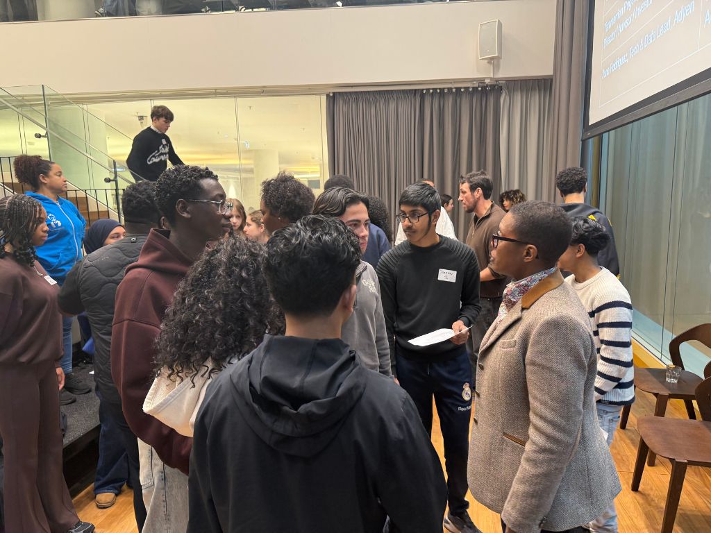 Preparing HIgh School Students for an AI Future