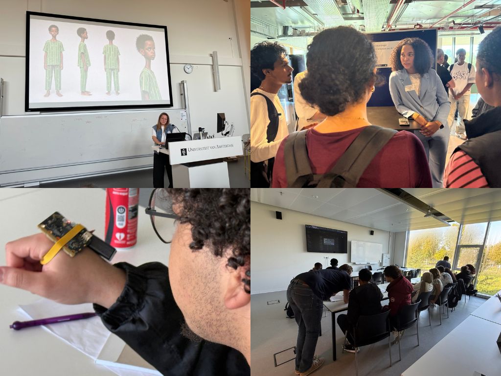 Everyday AI: PreparationTech AI Skills Day Shows Students that AI Tools are Changing How We Work