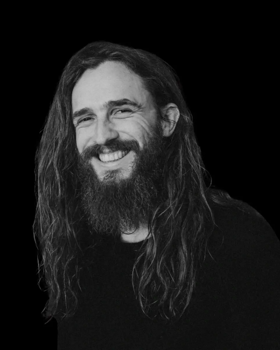 Daniel Alan