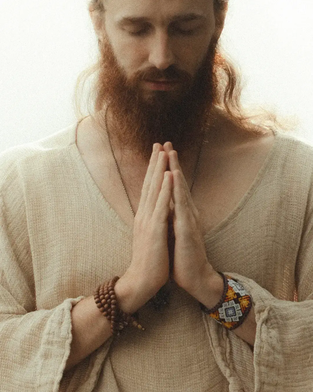 Daniel Alan lehrt in der Breathwork Ausbildung