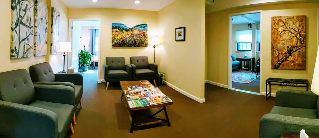 David Shipper LMHC, Office Space in Nyack, NY