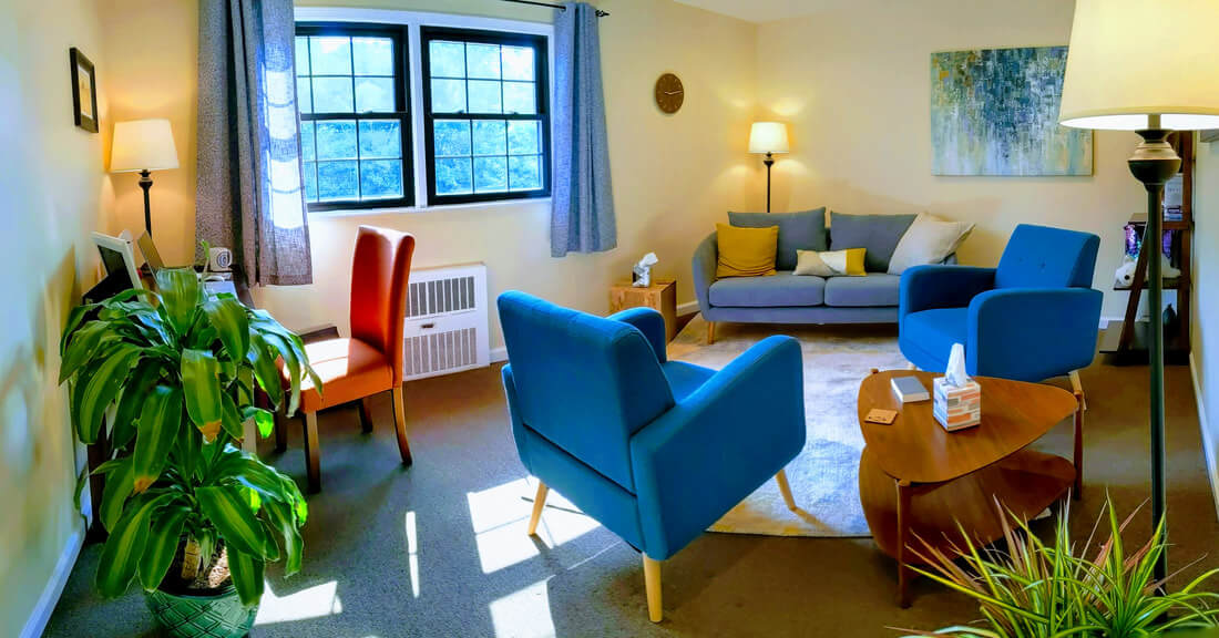 David Shipper LMHC, Office Space in Nyack, NY