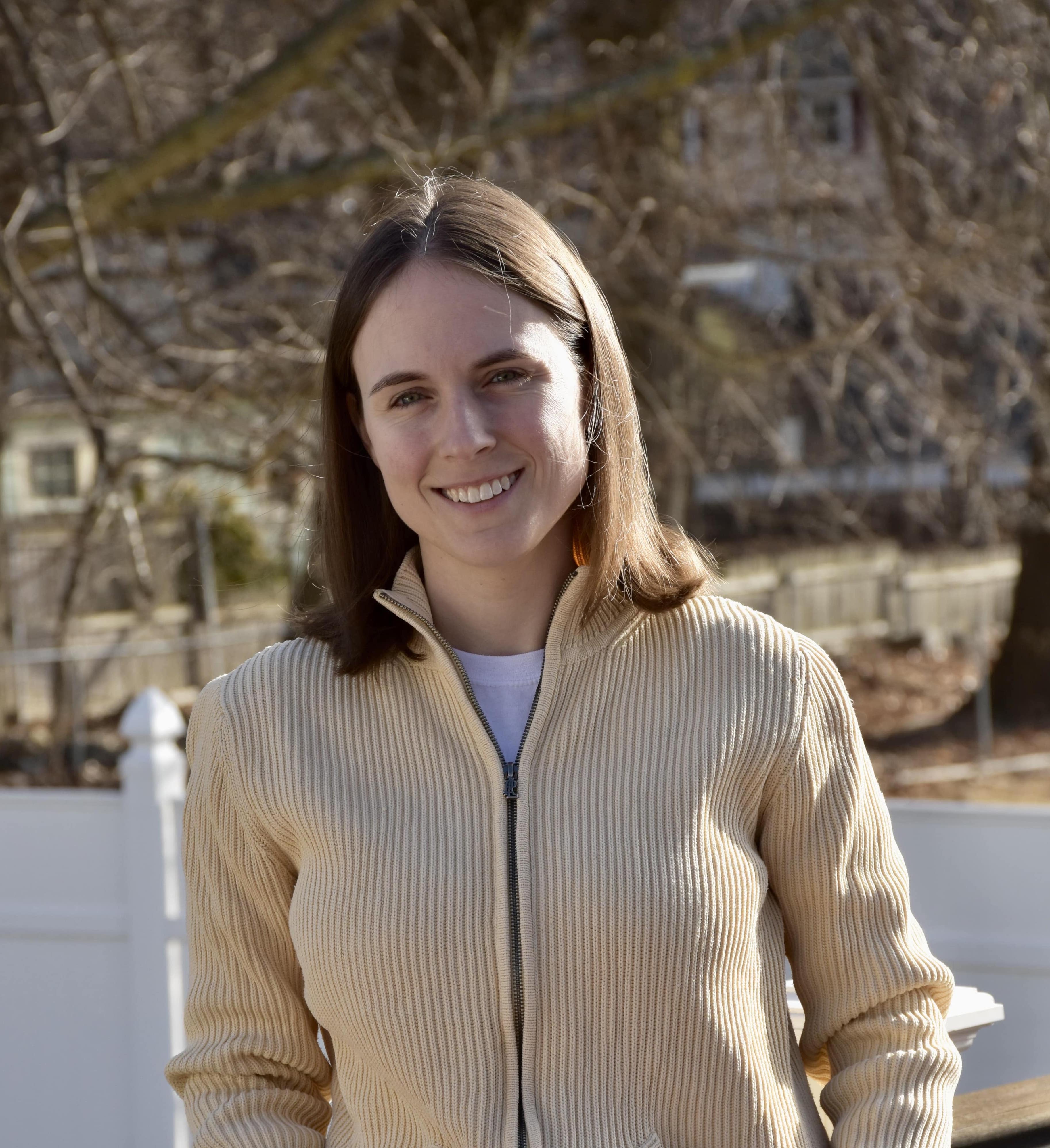 Ileana LaGrutta, LMHC, licensed Mental Health Clinician, NY, David Shipper LMHC