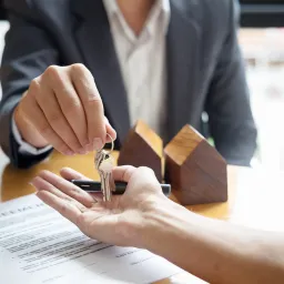 Real Estate