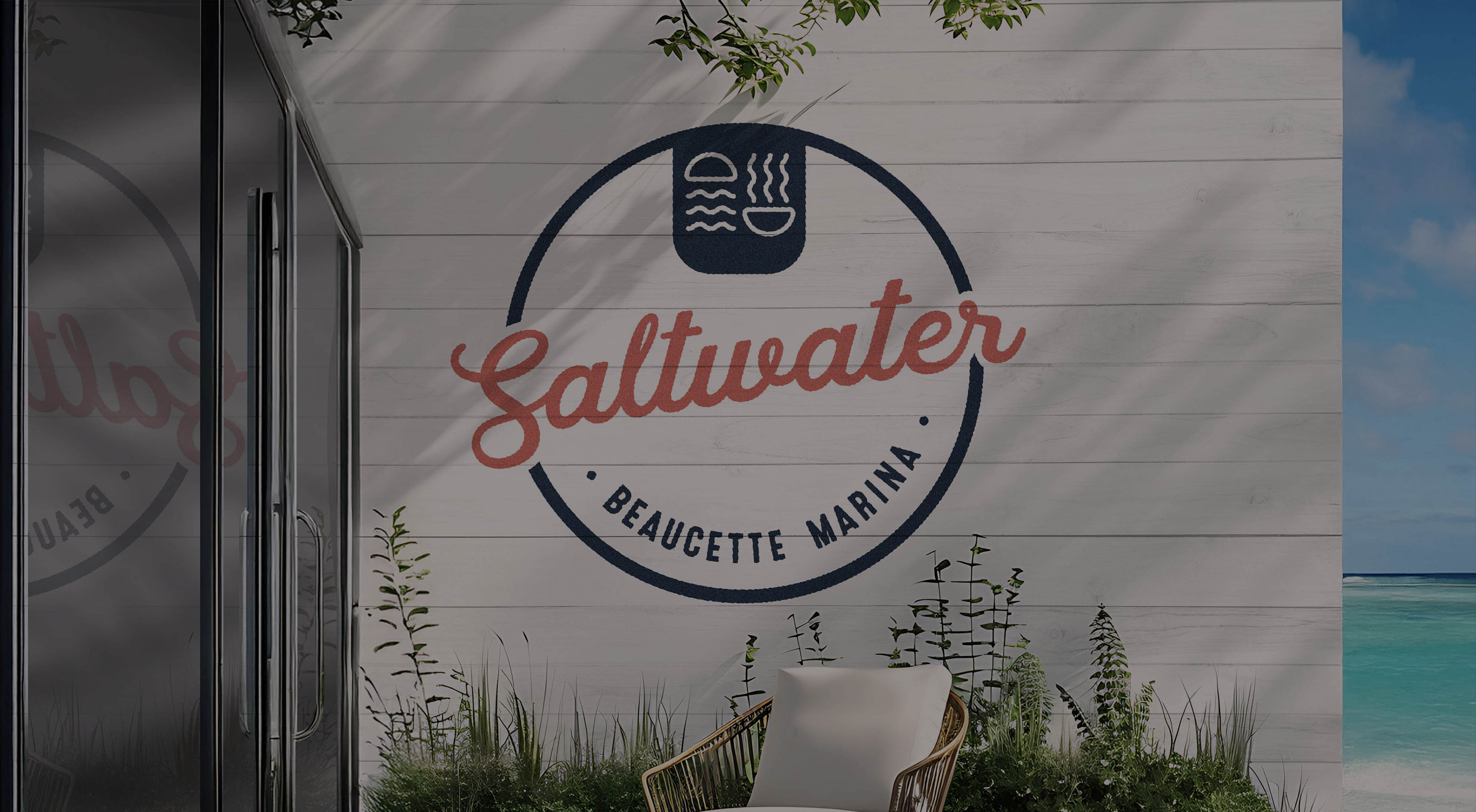 Beaucette Marina/Saltwater