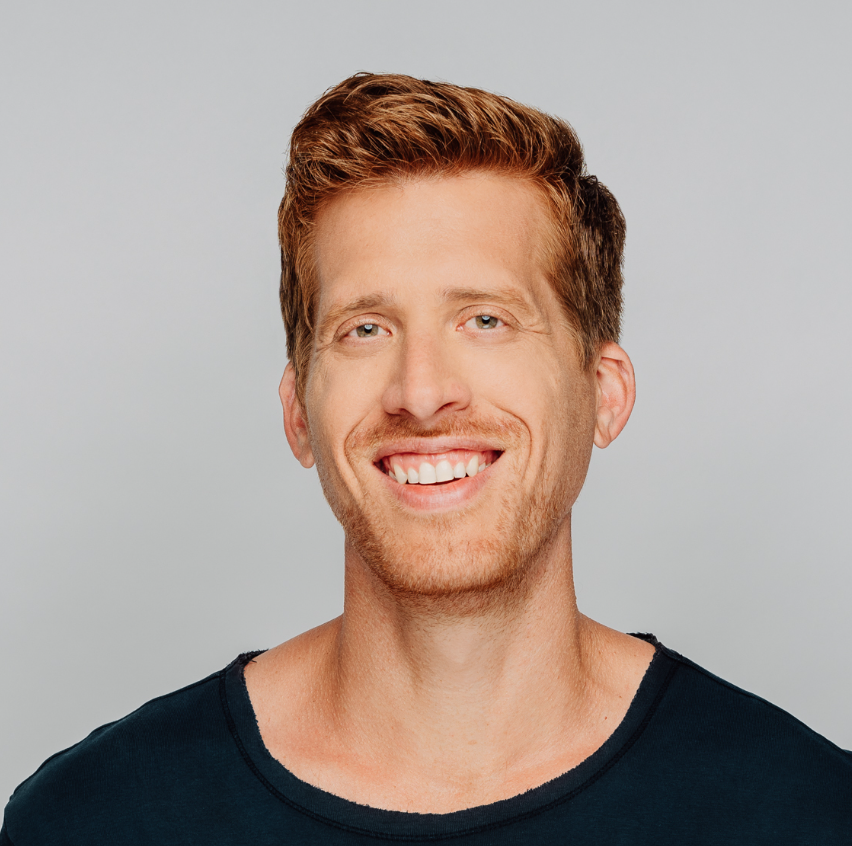 Speaker headshot
